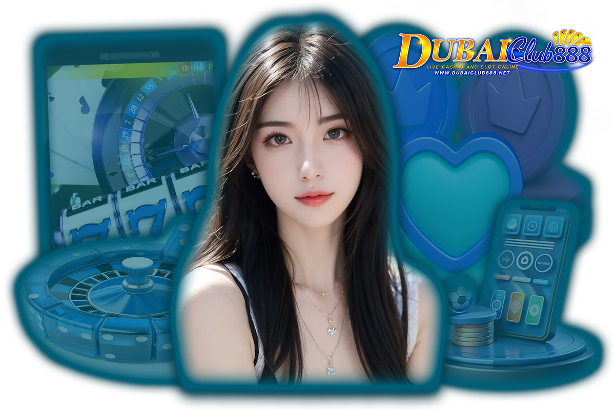 dubaiclub888 wallet