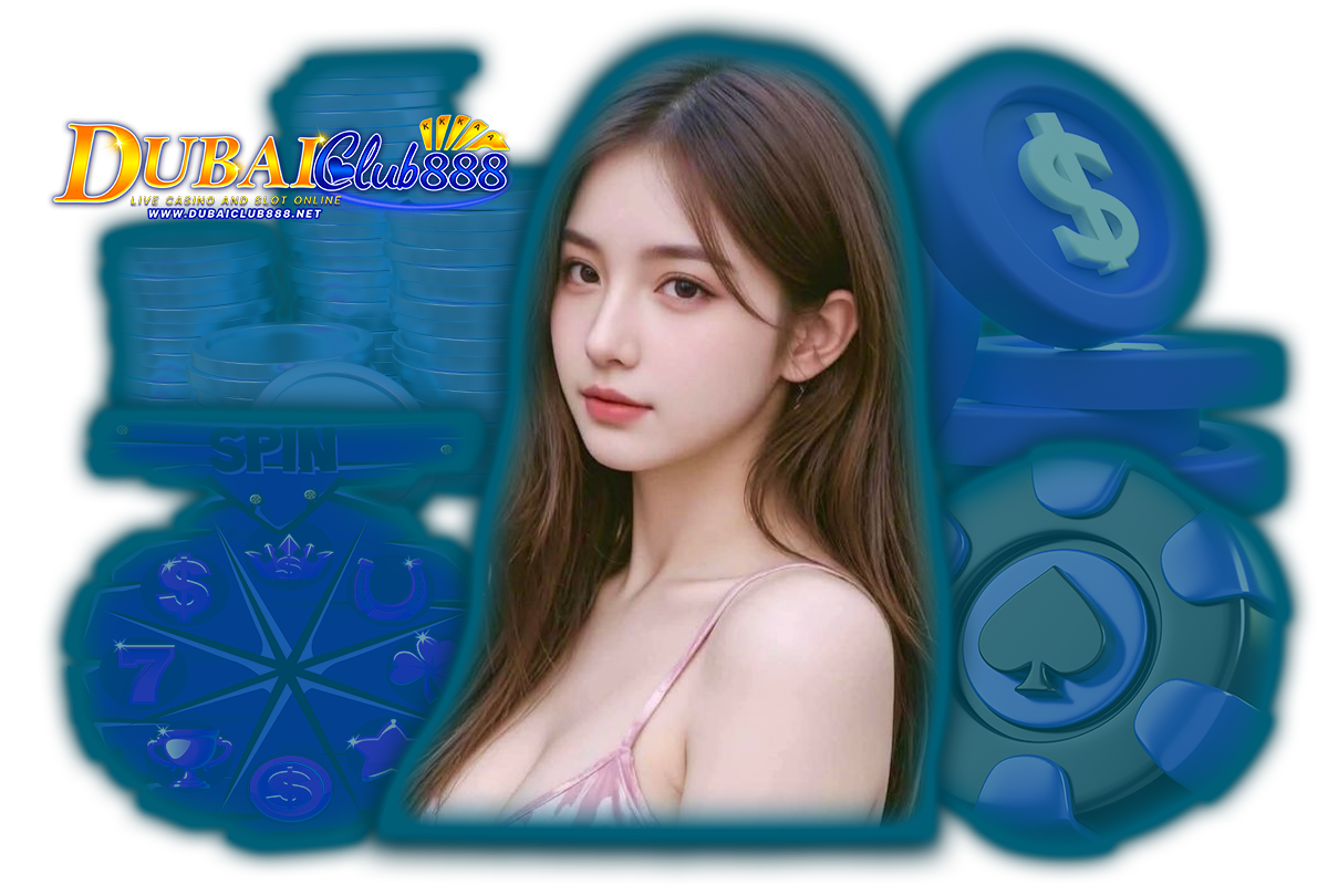 dubaiclub888 สล็อต
