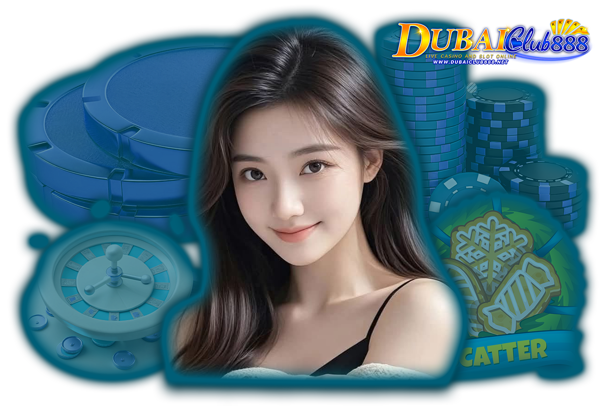 dubaiclub888 เว็บตรง